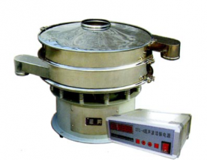 超声波振动筛选哪家?就找诚鑫振动筛生产厂家